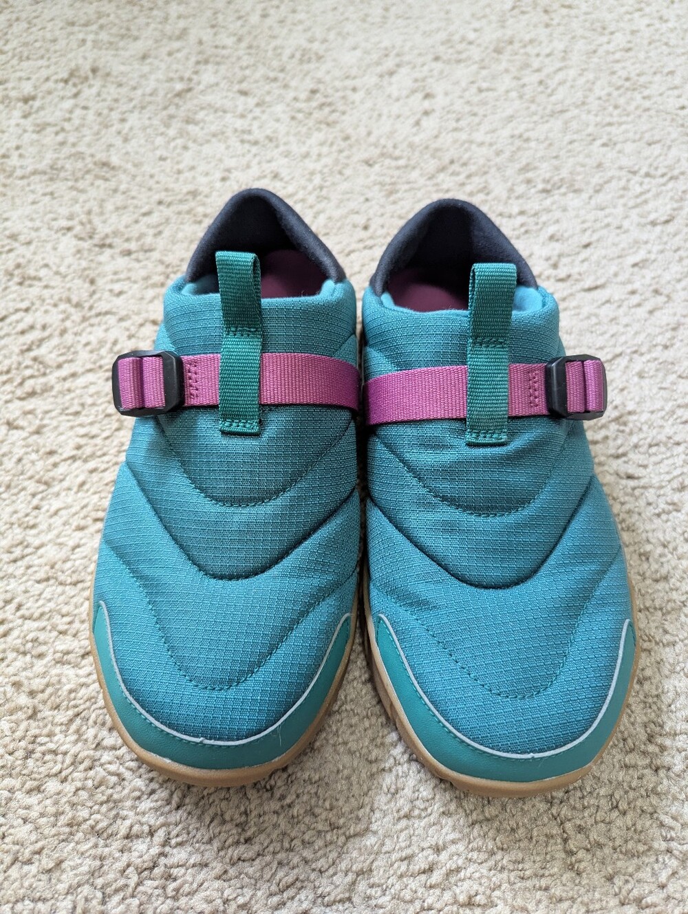 Teva ReEmber Camp Slippers